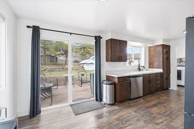 6125 Wocus Road, Klamath Falls, OR 97601