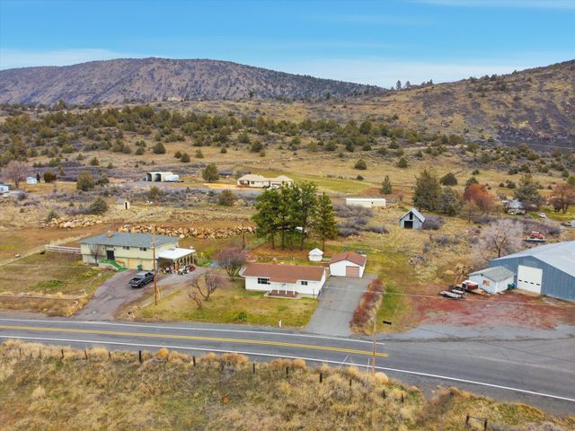 6125 Wocus Road, Klamath Falls, OR 97601
