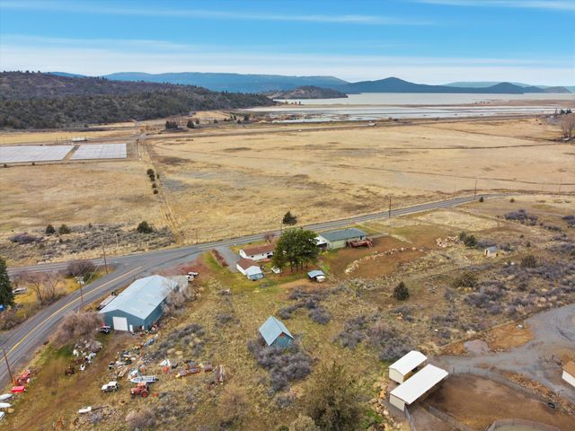 6125 Wocus Road, Klamath Falls, OR 97601