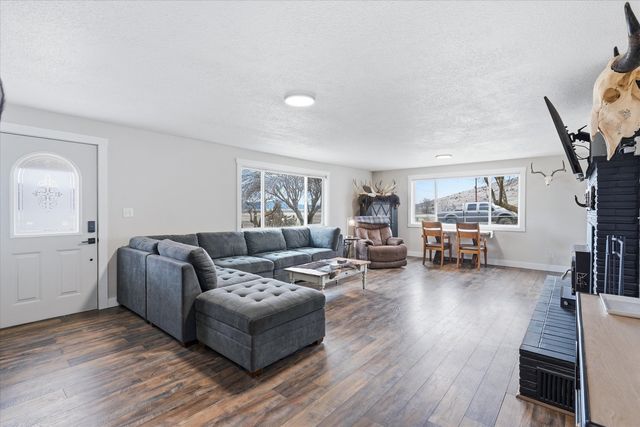 6125 Wocus Road, Klamath Falls, OR 97601