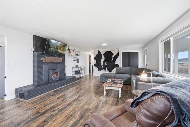 6125 Wocus Road, Klamath Falls, OR 97601