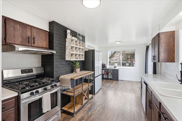 6125 Wocus Road, Klamath Falls, OR 97601