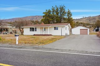 6125 Wocus Road, Klamath Falls, OR 97601