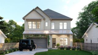 513 W 8th Street, Houston, TX 77008
