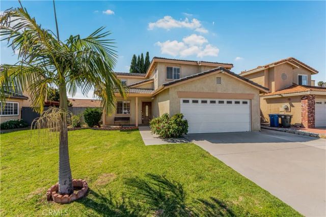 225 Cinnamon Oak Ave, Ventura, CA 93004