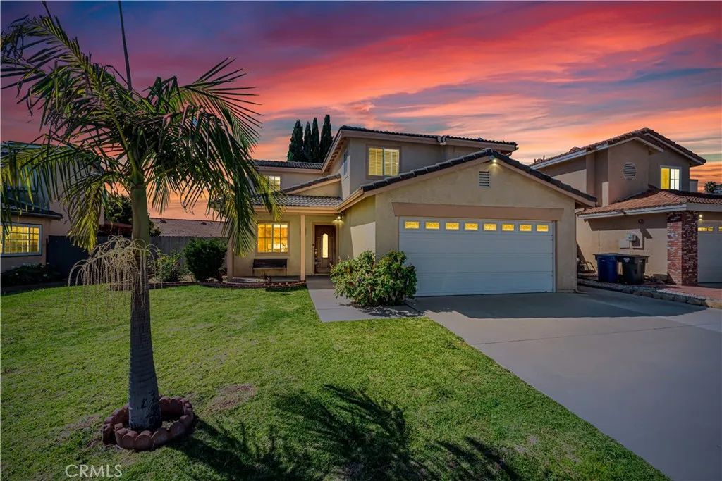 225 Cinnamon Oak Ave, Ventura, CA 93004