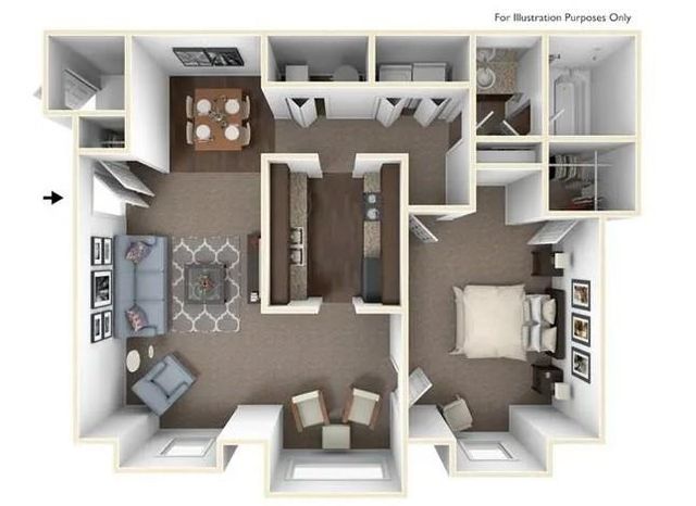 2845 Holcomb Bridge Road 1308, Alpharetta, GA 30022