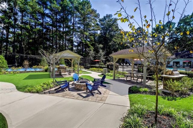 2845 Holcomb Bridge Road 1308, Alpharetta, GA 30022