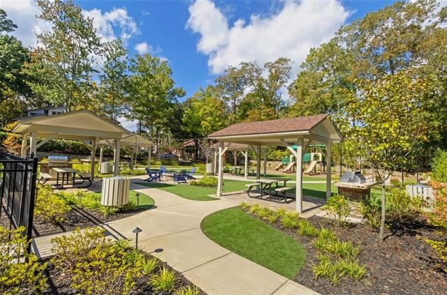 2845 Holcomb Bridge Road 1308, Alpharetta, GA 30022