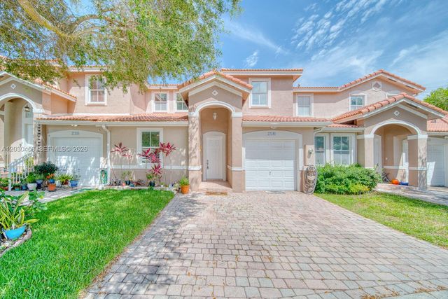 27240 SW 138th Path, Homestead, FL 33032