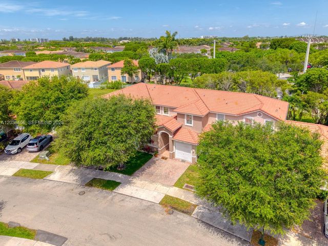 27240 SW 138th Path, Homestead, FL 33032
