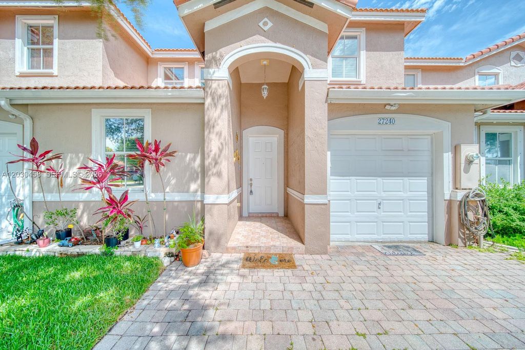 27240 SW 138th Path, Homestead, FL 33032