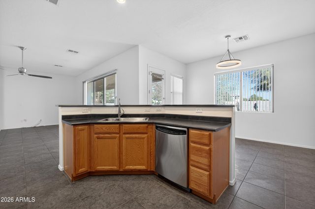 4328 W HOPI Trail, Laveen, AZ 85339