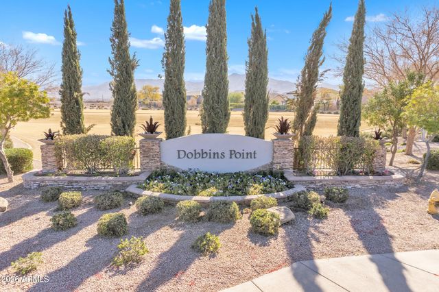 4328 W HOPI Trail, Laveen, AZ 85339