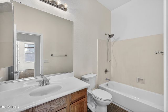 4328 W HOPI Trail, Laveen, AZ 85339