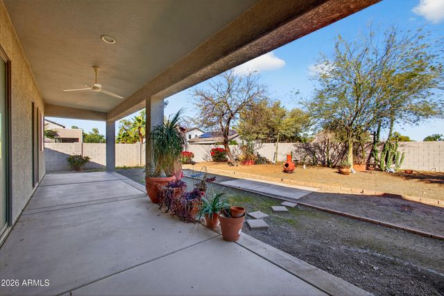 4328 W HOPI Trail, Laveen, AZ 85339