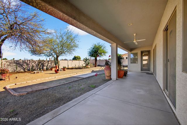 4328 W HOPI Trail, Laveen, AZ 85339
