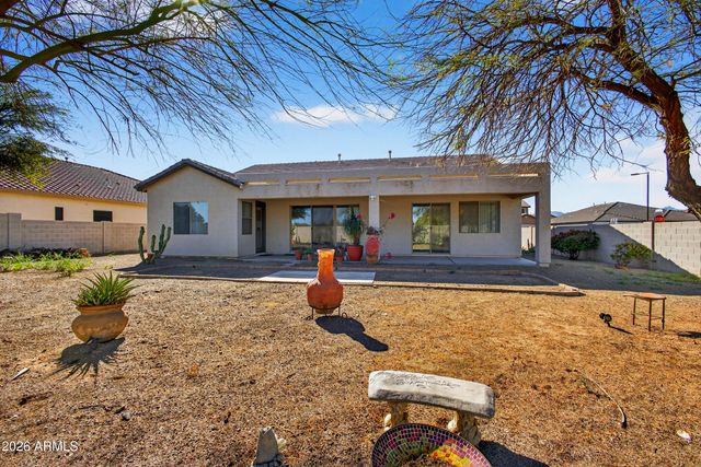 4328 W HOPI Trail, Laveen, AZ 85339