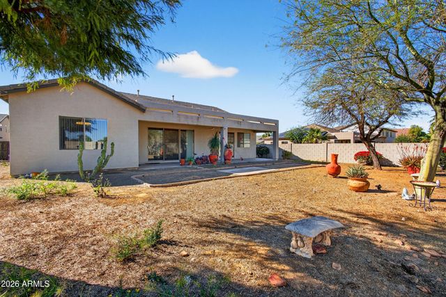 4328 W HOPI Trail, Laveen, AZ 85339