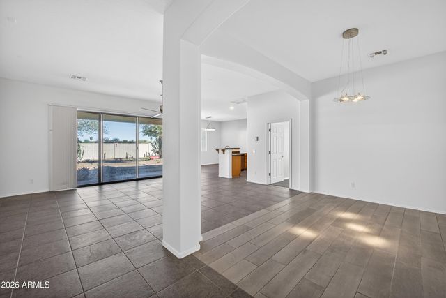 4328 W HOPI Trail, Laveen, AZ 85339