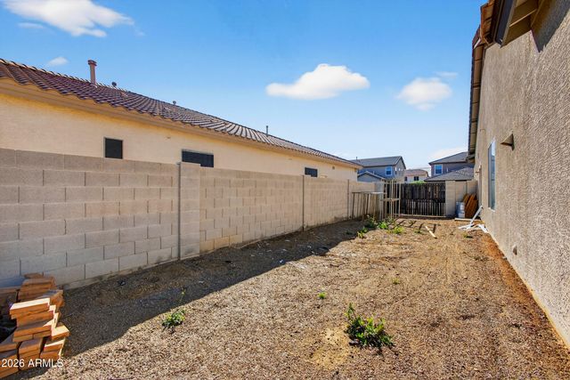 4328 W HOPI Trail, Laveen, AZ 85339