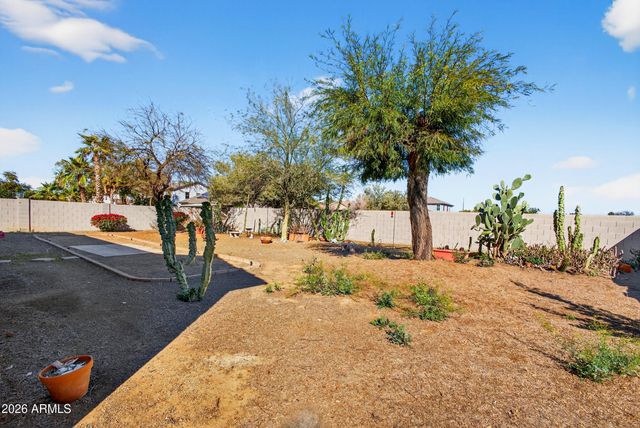 4328 W HOPI Trail, Laveen, AZ 85339
