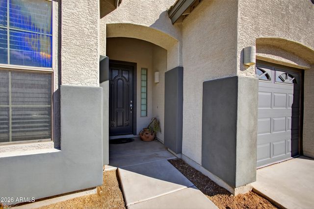 4328 W HOPI Trail, Laveen, AZ 85339