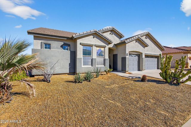 4328 W HOPI Trail, Laveen, AZ 85339