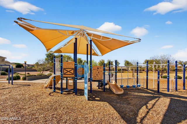 4328 W HOPI Trail, Laveen, AZ 85339