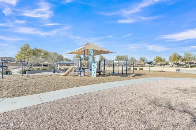 4328 W HOPI Trail, Laveen, AZ 85339