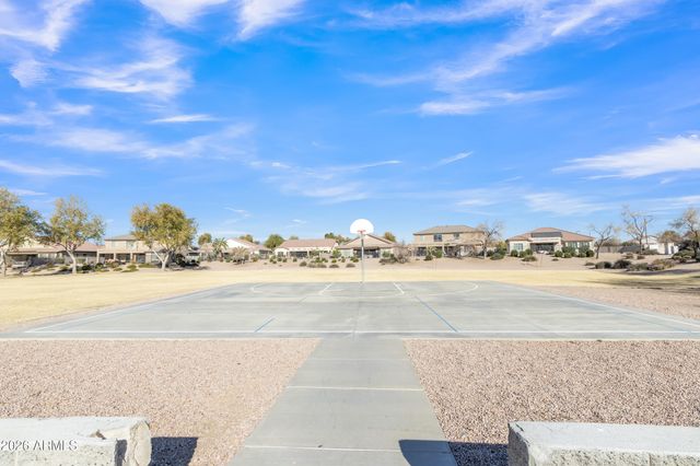 4328 W HOPI Trail, Laveen, AZ 85339