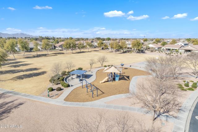 4328 W HOPI Trail, Laveen, AZ 85339