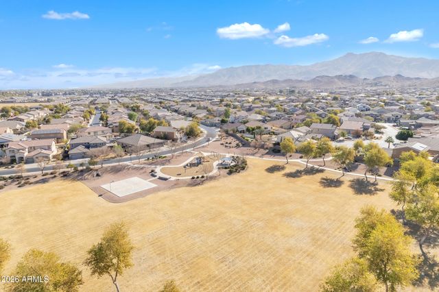 4328 W HOPI Trail, Laveen, AZ 85339