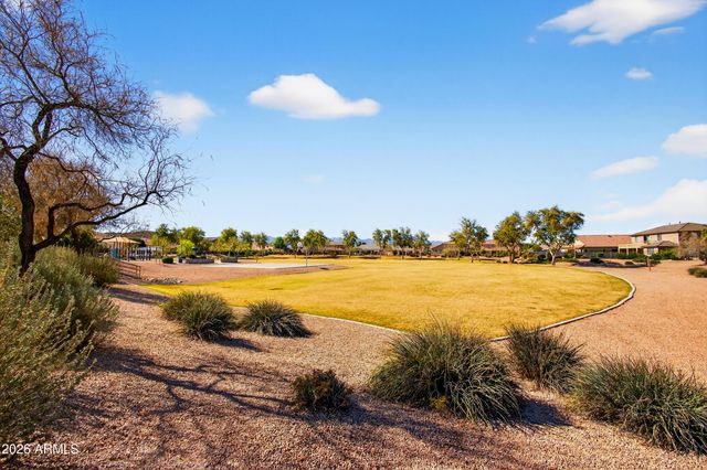 4328 W HOPI Trail, Laveen, AZ 85339