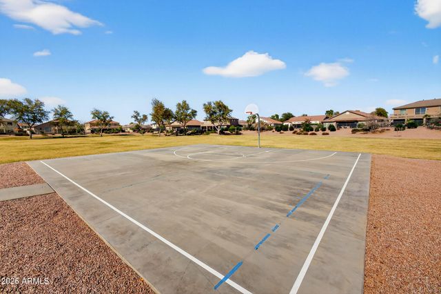 4328 W HOPI Trail, Laveen, AZ 85339