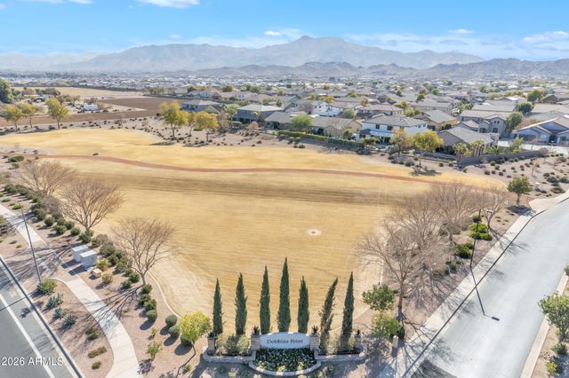 4328 W HOPI Trail, Laveen, AZ 85339