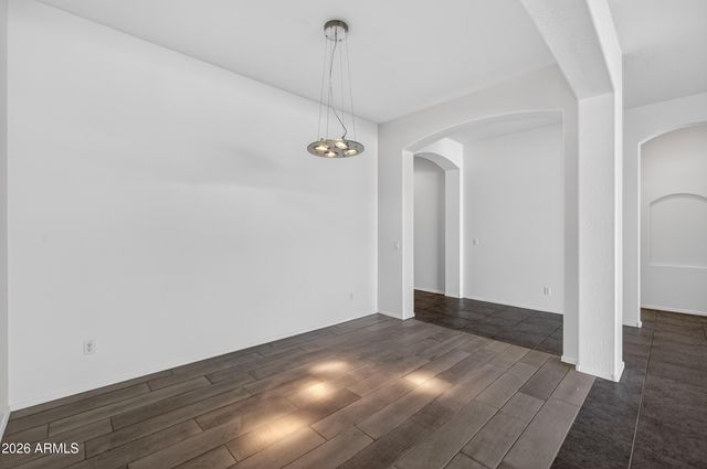 4328 W HOPI Trail, Laveen, AZ 85339