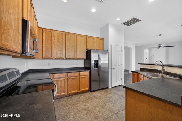 4328 W HOPI Trail, Laveen, AZ 85339