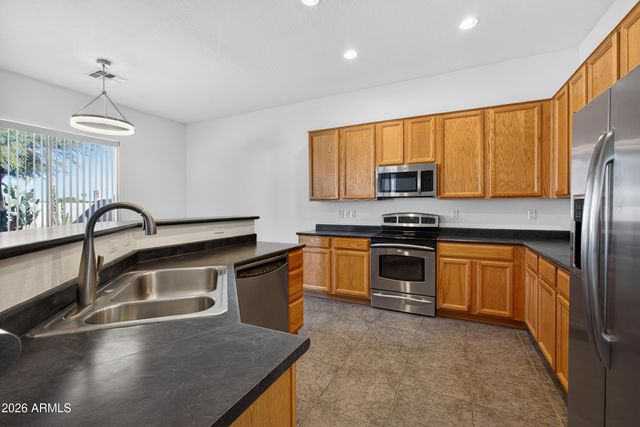 4328 W HOPI Trail, Laveen, AZ 85339