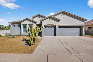 4328 W HOPI Trail, Laveen, AZ 85339