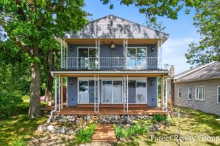 10818 Stoney Point Drive, Prairieville Twp, MI 49046