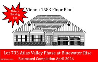 1021 Croaker Court, New Bern, NC 28562