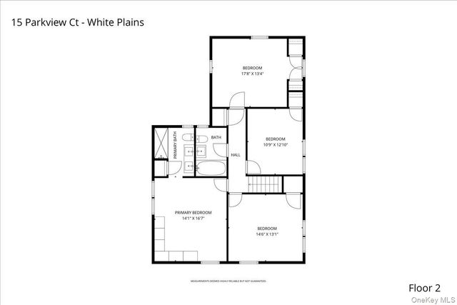 15 Parkview Court, White Plains, NY 10603