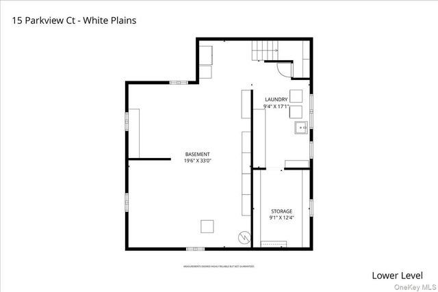 15 Parkview Court, White Plains, NY 10603