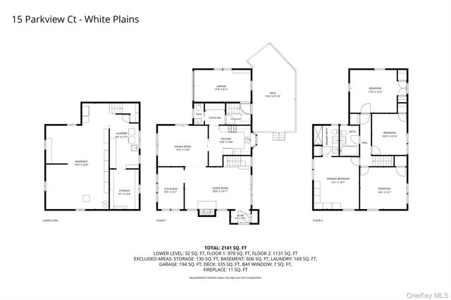 15 Parkview Court, White Plains, NY 10603