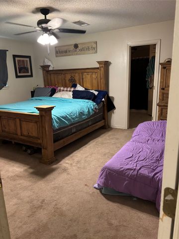 1809 N Cypress Avenue, Stephenville, TX 76401