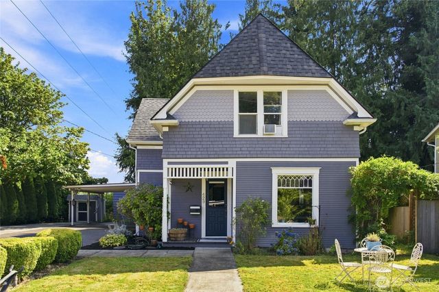 429 Cedar Avenue, Snohomish, WA 98290