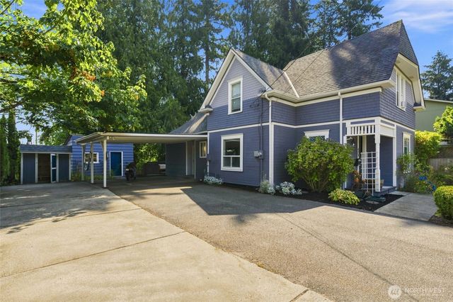 429 Cedar Avenue, Snohomish, WA 98290