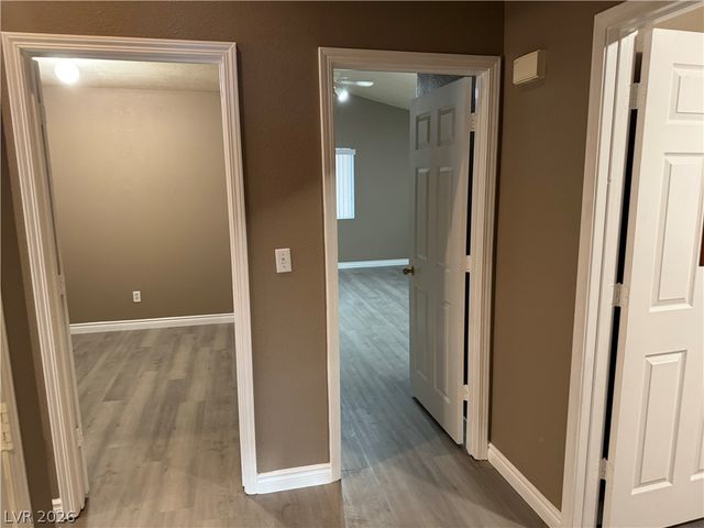 3736 Rose Canyon Drive, North Las Vegas, NV 89032