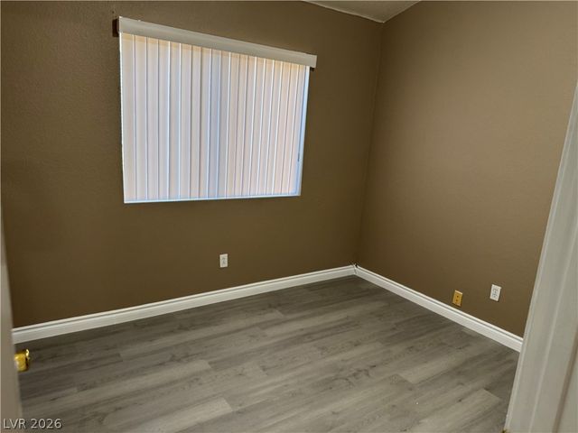 3736 Rose Canyon Drive, North Las Vegas, NV 89032